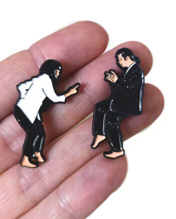 Pines PULP FICTION *2