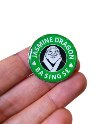 Pin JASMIN DRAGON * AVATAR