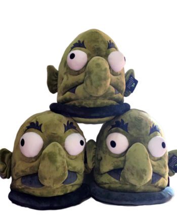 *KASHIRA cabezas GRANDOTAS Chihiro x3