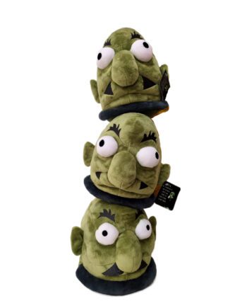 *KASHIRA cabezas Chihiro x3