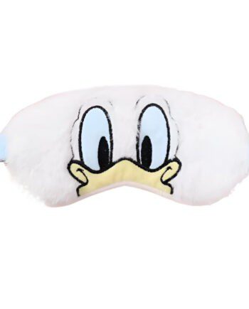 Antifaz para dormir bordado -  DONALD
