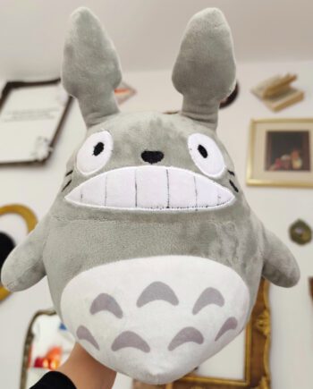 Totoro Sonriente