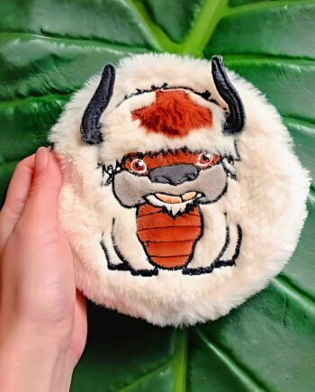 Monedero Appa AVATAR ELITE