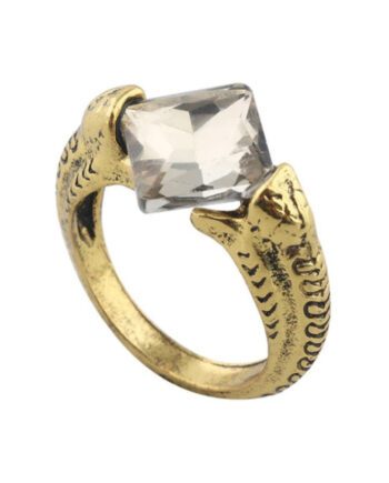 Anillo Horrocrux HARRY POTTER