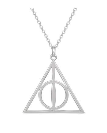 Collar Reliquias de la muerte