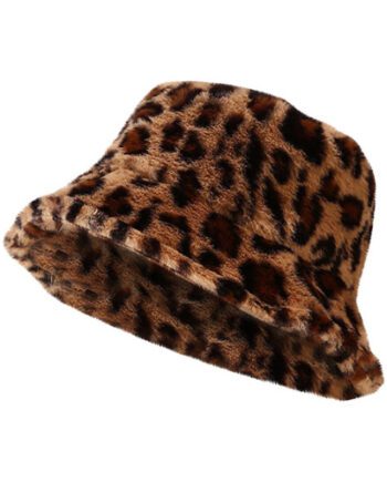 Sombrero  Leopardo