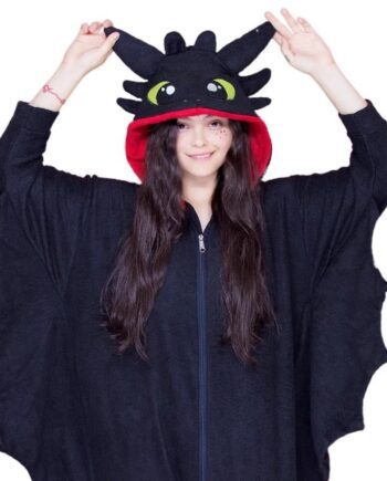 Pijama Kigurumi CHIMUELO