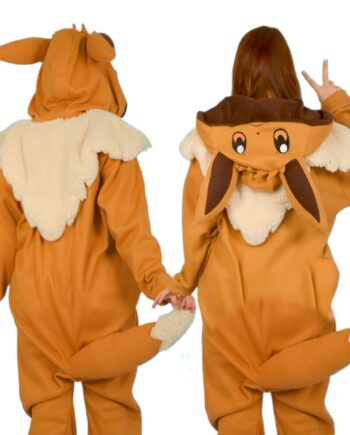 Pijama Kigurumi EVEE
