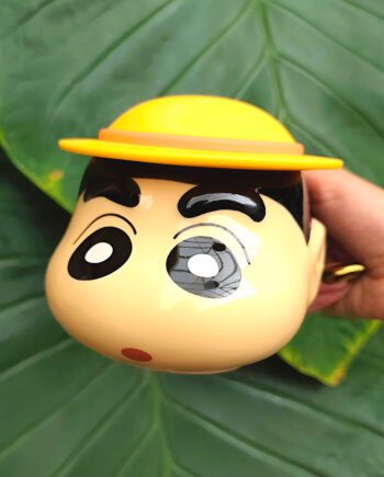 Taza CRAYON SHIN CHAN