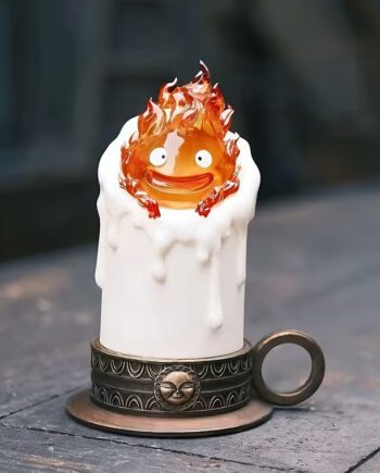 Vela luminosa CALCIFER