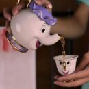 Juego de Te' La bella y La bestia