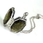 Collar Horrocrux Gardapelo *Harry Potter*