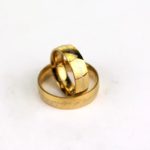 Anillo Único *El Señor de los anillos*
