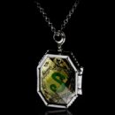 Collar Horrocrux Gardapelo *Harry Potter*