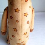 Peluche Zorrito Deluxe * El Principito *
