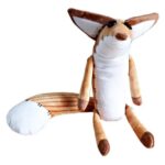Peluche Zorrito Deluxe * El Principito *