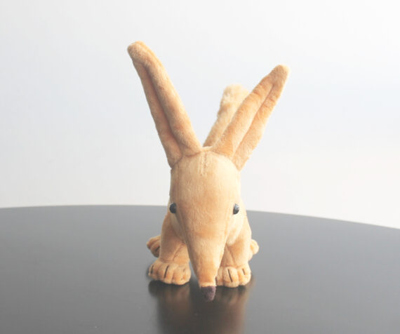 *Peluche Zorrito inspirado en el Libro El Principito * MINI