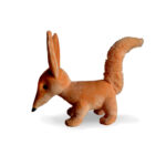 *Peluche Zorrito inspirado en el Libro El Principito * MINI