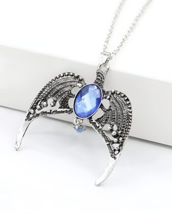 Collar Horrocrux Diadema de Ravenclow *Harry Potter*
