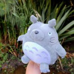 Totoro sentado Baby