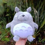 Totoro sentado Baby