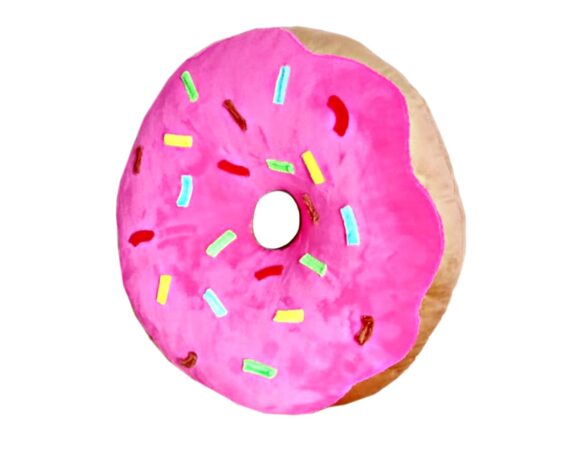 Dona Homero Cojín 40 cm