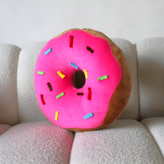 Dona Homero Cojín 40 cm