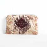 Monedero Marauders Map