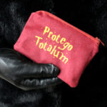 Monedero Protego Totalum * Harry Potter