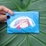 Monedero PONYO