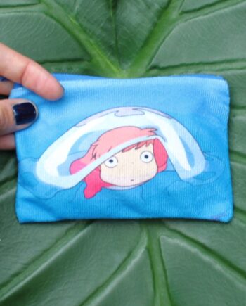 Monedero PONYO