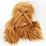 *Wookie Chewbacca