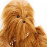 *Wookie Chewbacca