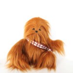 *Wookie Chewbacca