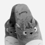 Pantuflas Totoro