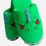 Pantuflas Reptar
