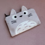 Monedero Totoro