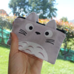 Monedero Totoro