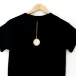 Camiseta Alicia en el País de las Maravillas * Bordado