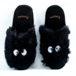 Pantuflas Duendes de polvo