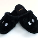 Pantuflas Duendes de polvo