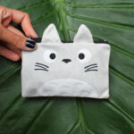 Monedero Totoro