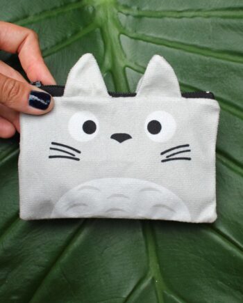 Monedero Totoro