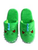 Pantuflas Reptar