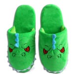 Pantuflas Reptar