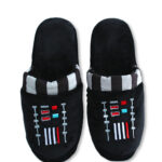 Pantuflas DARTH VADER