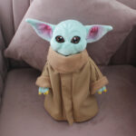 *Baby Yoda