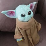 *Baby Yoda