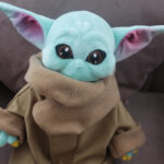 *Baby Yoda