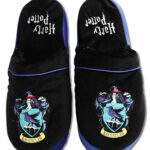 Pantuflas Harry Potter* Ravenclaw